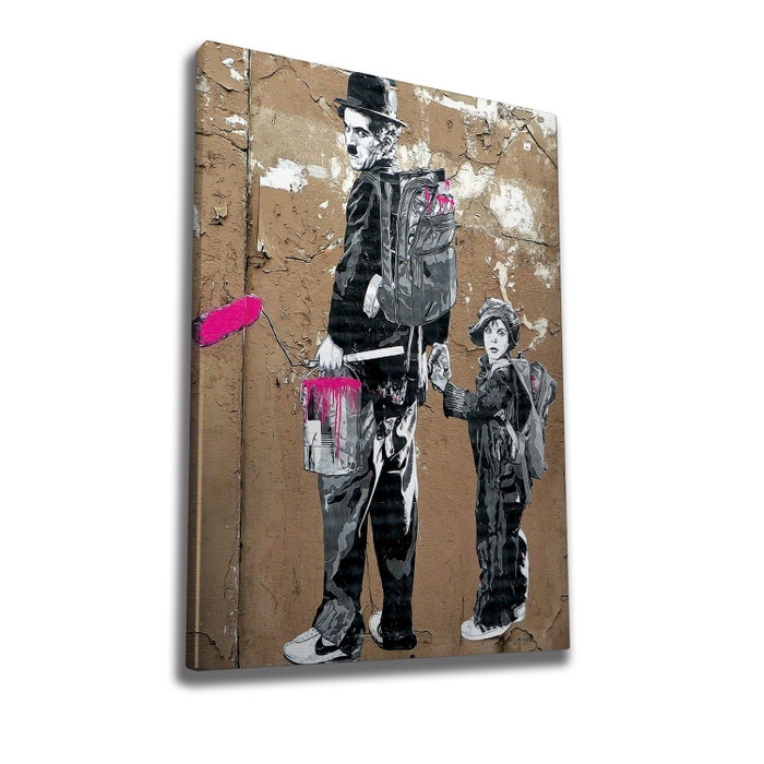 Wallity WY57 (70 x 100 cm)